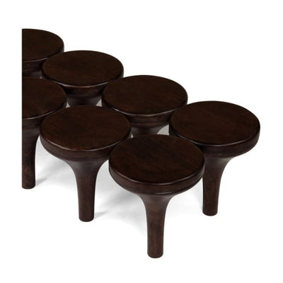 product image for racine coffee table by style union home lvr00701 9 82