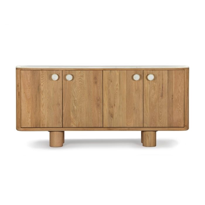 media image for Pillar Sideboard By Bd Studio Iii Lvr00746 2 277