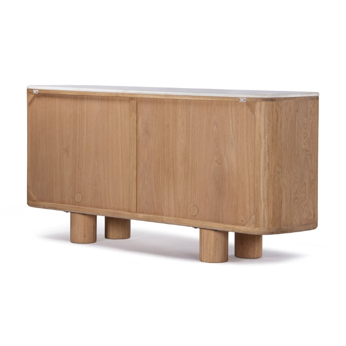 media image for Pillar Sideboard By Bd Studio Iii Lvr00746 4 223