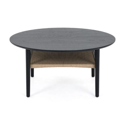 product image for hudson round coffee table by style union home lvr00753 2 75