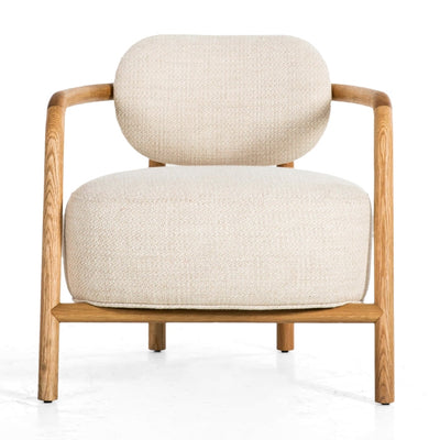 product image for Theodore Lounge Chair By Bd Studio Iii Lvr00763 2 20