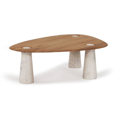 product image for Cora Large Coffee Table By Bd Studio Iii Lvr00796 2 6