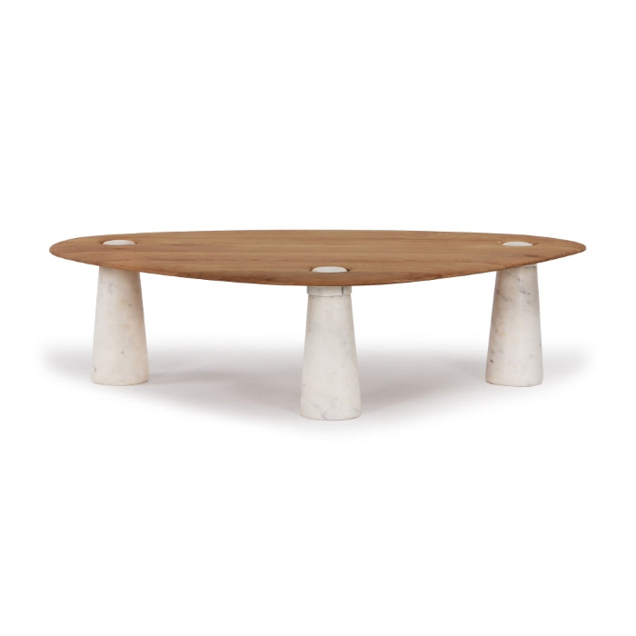 media image for Cora Large Coffee Table By Bd Studio Iii Lvr00796 1 29