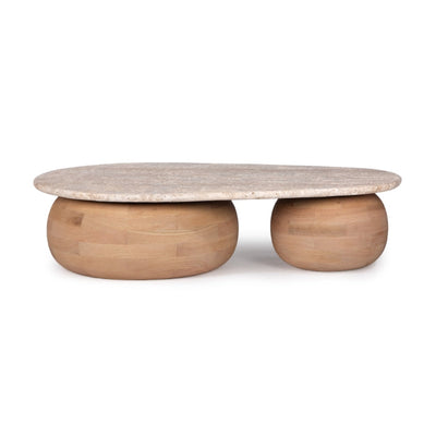 product image for Pondus Coffee Table By Bd Studio Iii Lvr00801 2 29