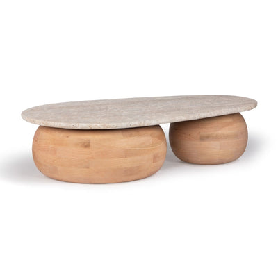 product image for Pondus Coffee Table By Bd Studio Iii Lvr00801 3 79