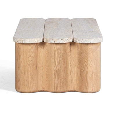 product image for Plank Coffee Table By Bd Studio Iii Lvr00804 3 0