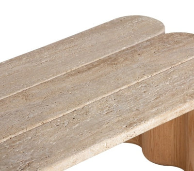 product image for Plank Coffee Table By Bd Studio Iii Lvr00804 5 25