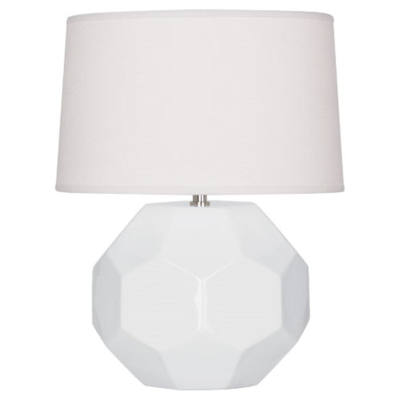 media image for lily franklin table lamp by robert abbey ra ly01 1 278