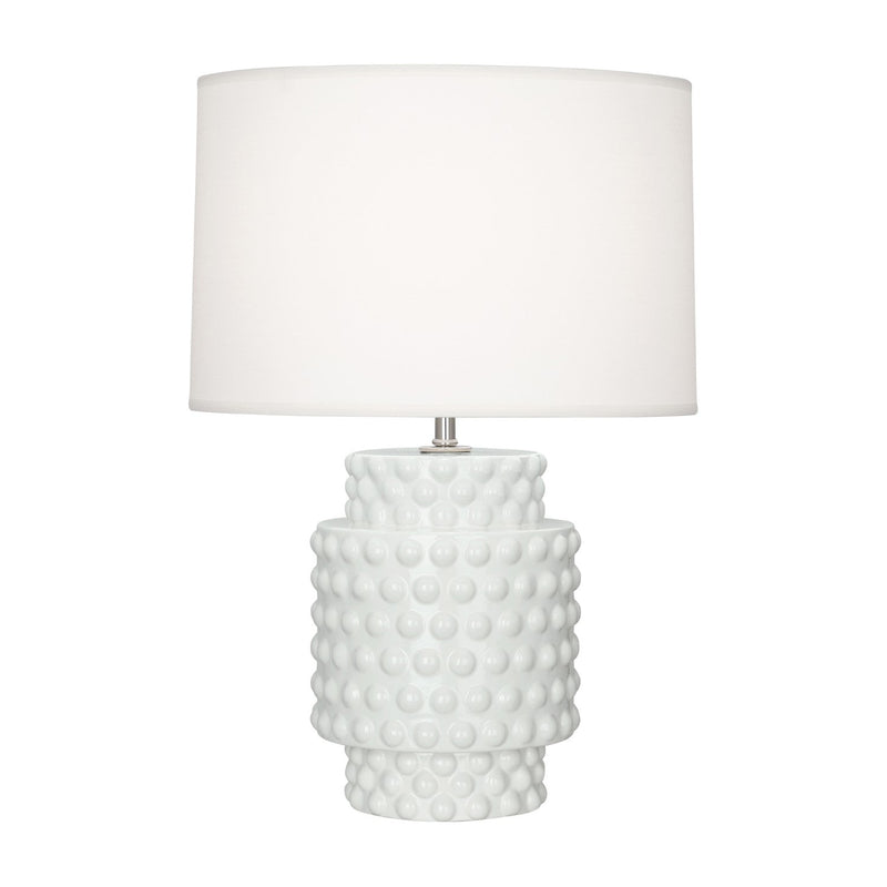 media image for lily dolly accent lamp by robert abbey ra ly801 1 213