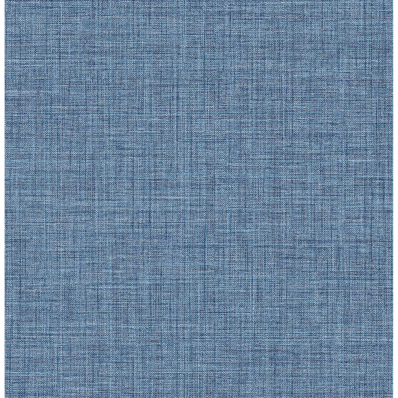 media image for Lanister Blue Texture Wallpaper from the Scott Living II Collection by Brewster Home Fashions 263