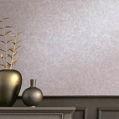 product image for Laura Cracked Plaster Textured Wallpaper by BD Wall 86