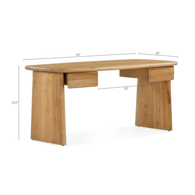 product image for Laurel Desk By Bd Studio Iii Lvr00544 11 30