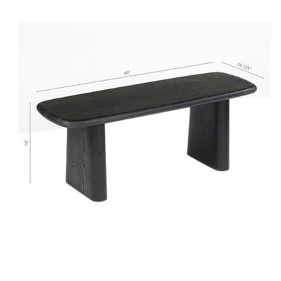 product image for Laurel Dining Bench By Bd Studio Iii Din00152 5 95