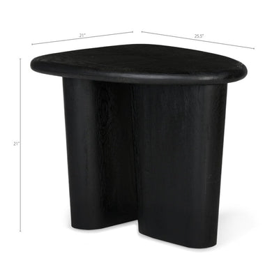 product image for Laurel Side Table By Bd Studio Iii Lvr00341 7 0