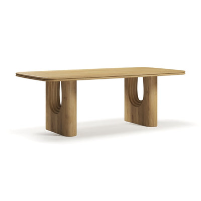 product image for Layered Dining Table By Bd Studio Iii Din00345 6 43