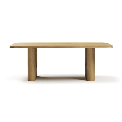 product image for Layered Dining Table By Bd Studio Iii Din00345 7 92