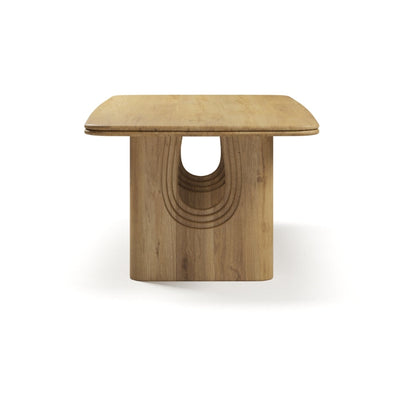 product image for Layered Dining Table By Bd Studio Iii Din00345 8 62