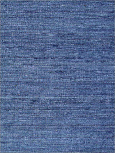 product image of Linen Slub Yarn Wallpaper in Ocean from the Sheer Intuition Collection by Burke Decor 547