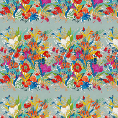 product image of London Wallpaper in Spring 569