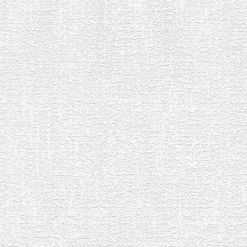 media image for Lou White Stucco Linen Paintable Wallpaper by Brewster Home Fashions 232