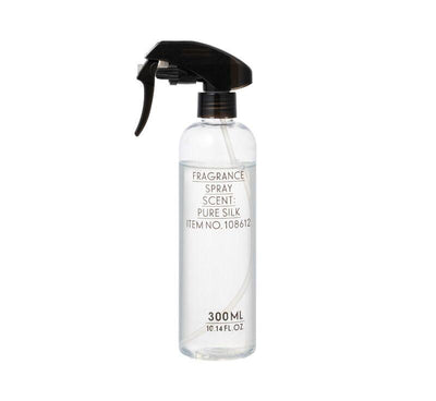 product image of fragrance room spray pure silk design by puebco 1 569
