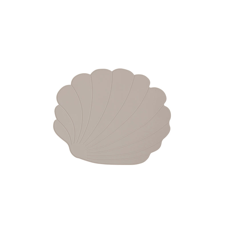 media image for placemat seashell clay by oyoy 1 294