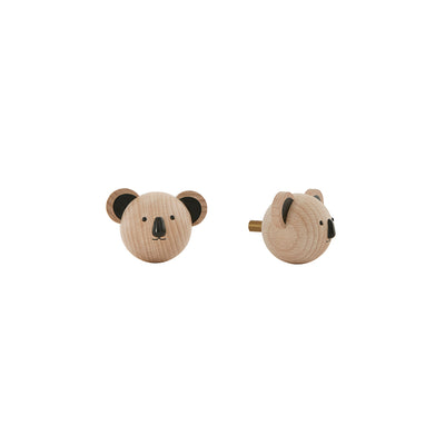 product image of mini hook koala by oyoy 1 521