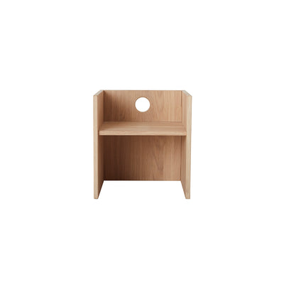 product image of arca chair nature by oyoy 1 587