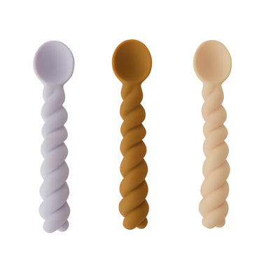 product image for mellow spoon pack of 3 lavender vanilla light rubber by oyoy m107155 1 20