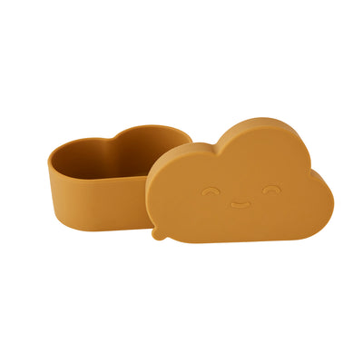 product image of chloe cloud snack bowl light rubber by oyoy m107178 1 523