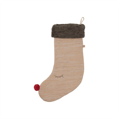 product image of Rudolf Christmas Stocking 1 586