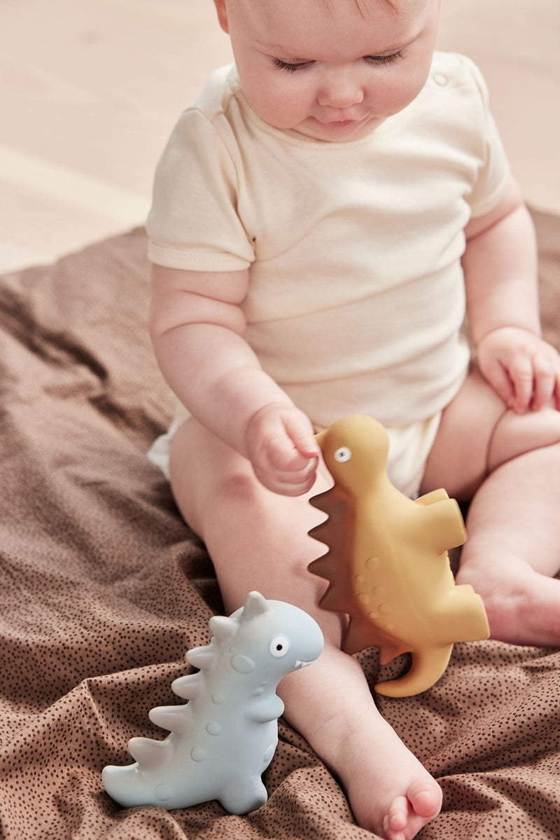 media image for Billy Dino Teether 3 280