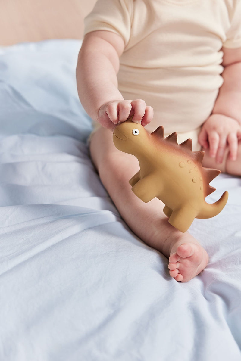 media image for Billy Dino Teether 4 238