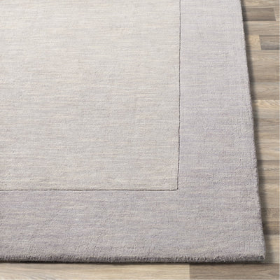 product image for Mystique M-312 Hand Loomed Rug in Taupe & Medium Gray by Surya 52