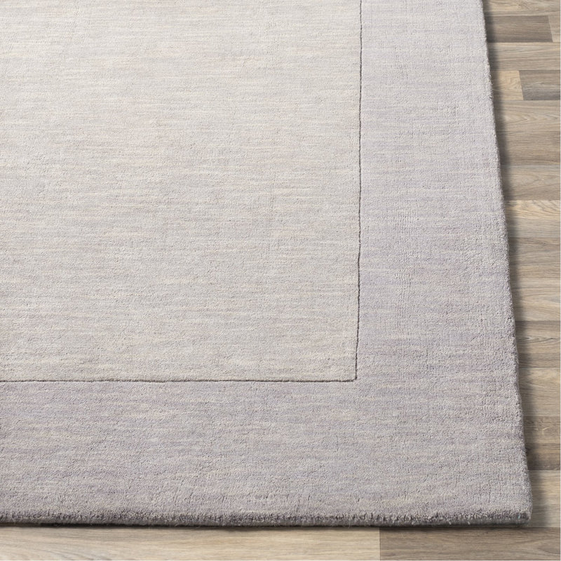 media image for Mystique M-312 Hand Loomed Rug in Taupe & Medium Gray by Surya 23