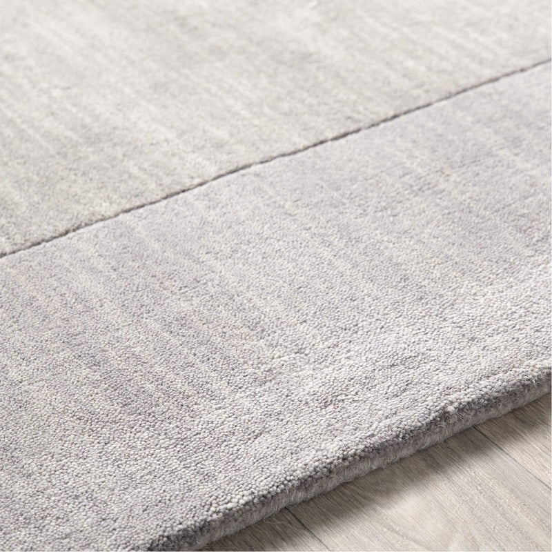media image for Mystique M-312 Hand Loomed Rug in Taupe & Medium Gray by Surya 259