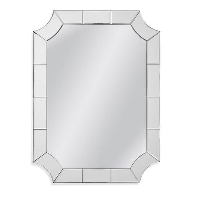 product image of Reagan Wall Mirror By Bassett Mirror Bm M3779Bec Open Box 1 512