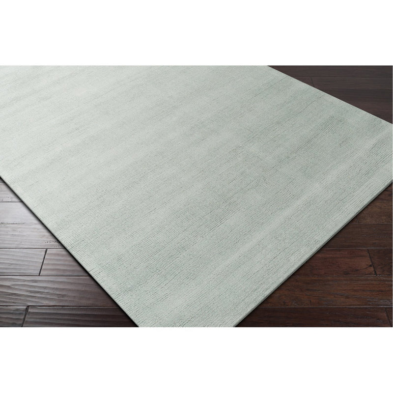 media image for Mystique M-5328 Hand Loomed Rug in Sage by Surya 232