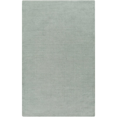 product image of Mystique M-5328 Hand Loomed Rug in Sage by Surya 55