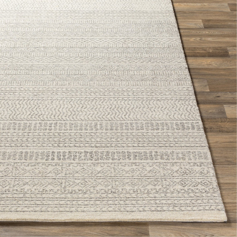 media image for Maroc MAR-2303 Hand Tufted Rug in Cream & Camel by Surya 213