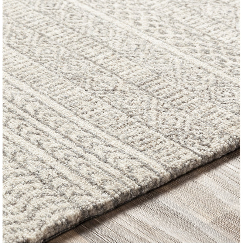 media image for Maroc MAR-2303 Hand Tufted Rug in Cream & Camel by Surya 288