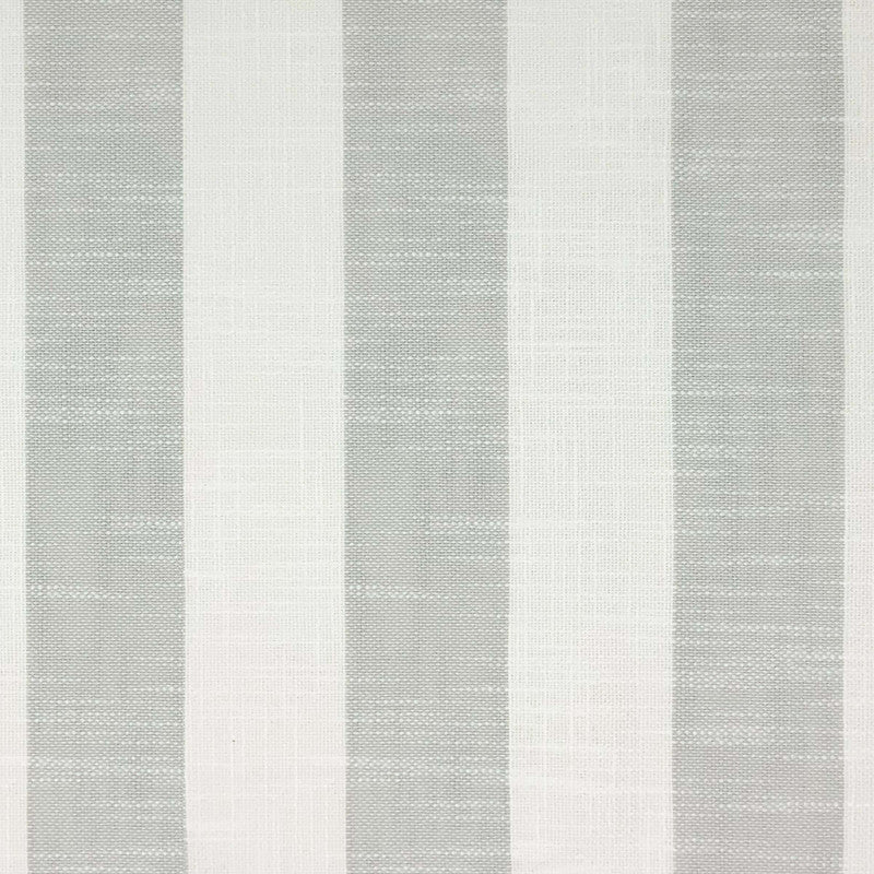 media image for Marina Fabric in Pale Grey/White 253