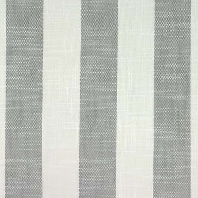 product image of Sample Marina Fabric in Powder Grey/White 559