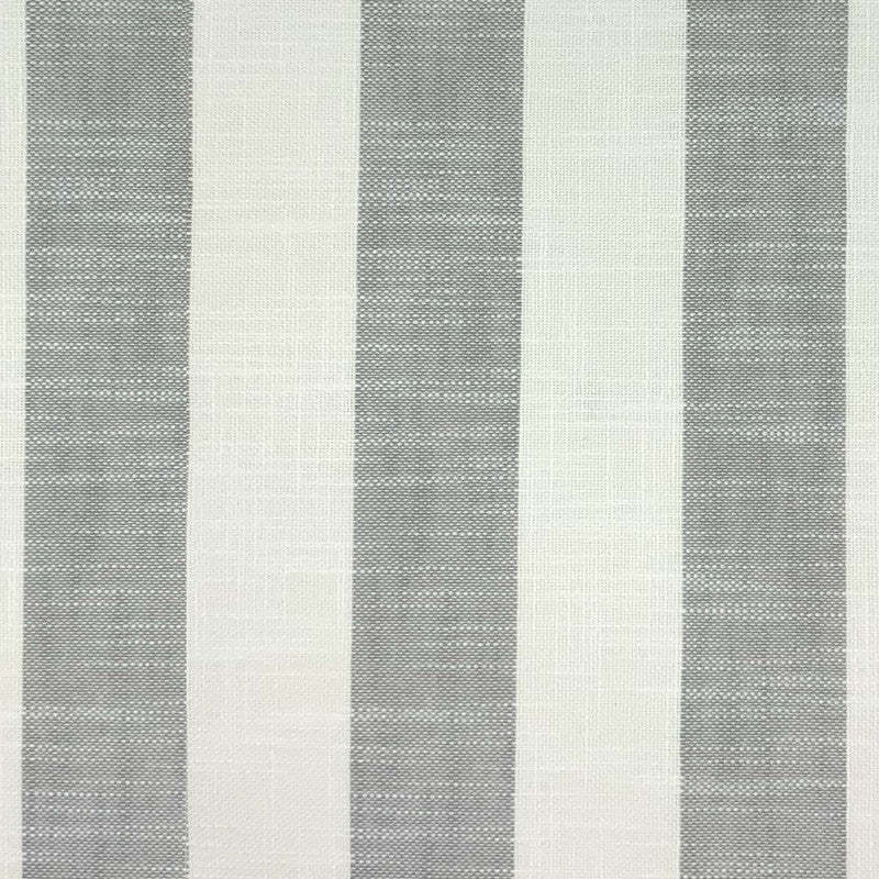 media image for Sample Marina Fabric in Powder Grey/White 216