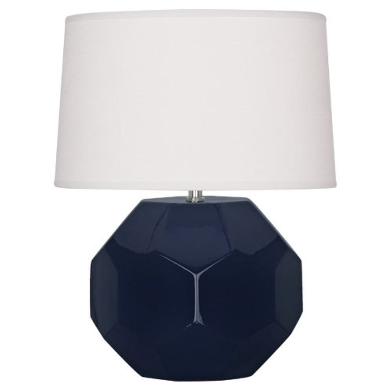 media image for midnight franklin table lamp by robert abbey ra mb01 1 270