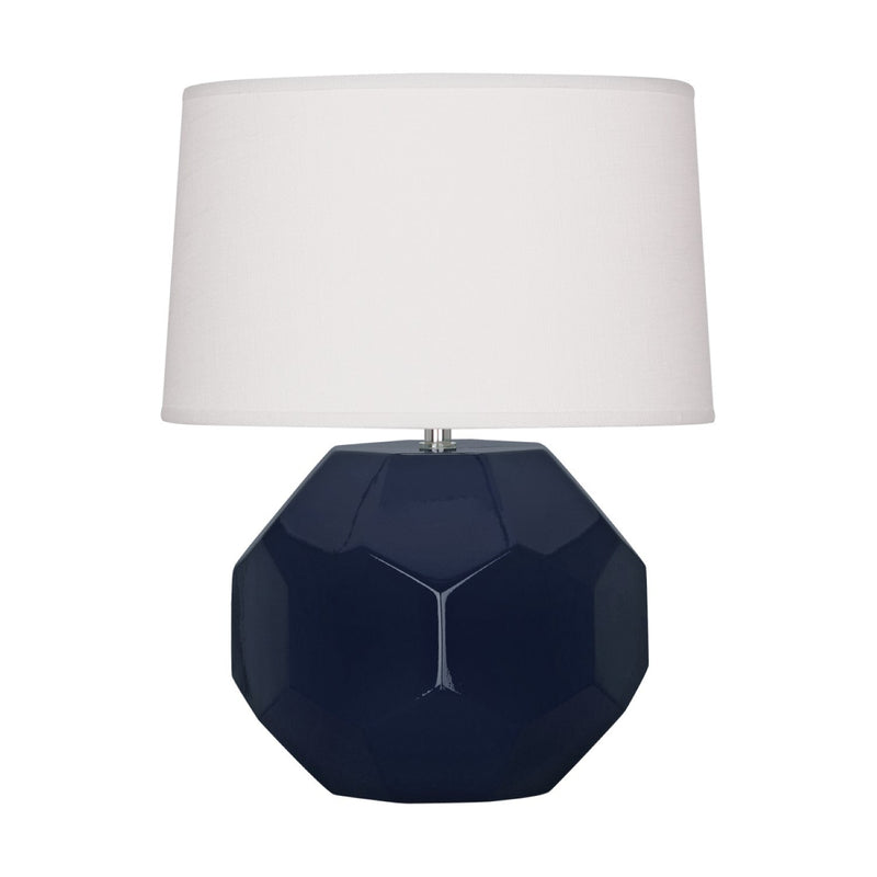 media image for midnight franklin accent lamp by robert abbey ra mb02 1 28