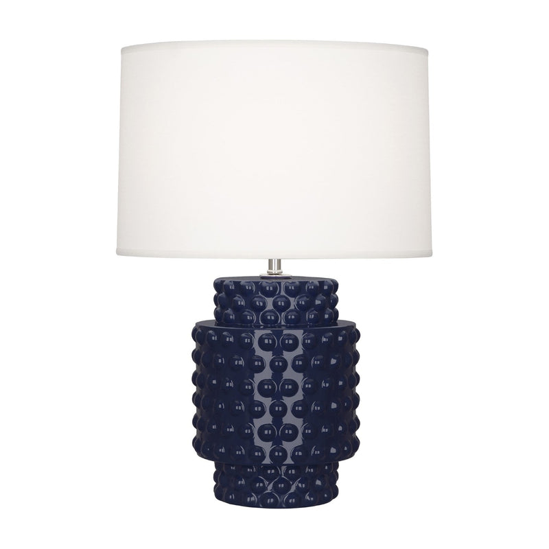 media image for midnight dolly accent lamp by robert abbey ra mb801 1 278