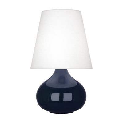 product image for midnight june accent lamp by robert abbey ra mb91 2 55