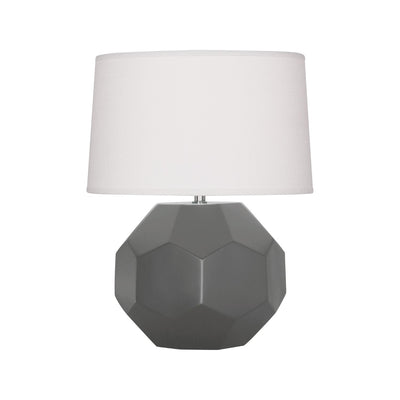 product image of matte ash franklin accent lamp by robert abbey ra mcr02 1 532