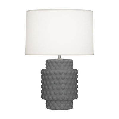 product image of matte ash dolly accent lamp by robert abbey ra mcr09 1 568